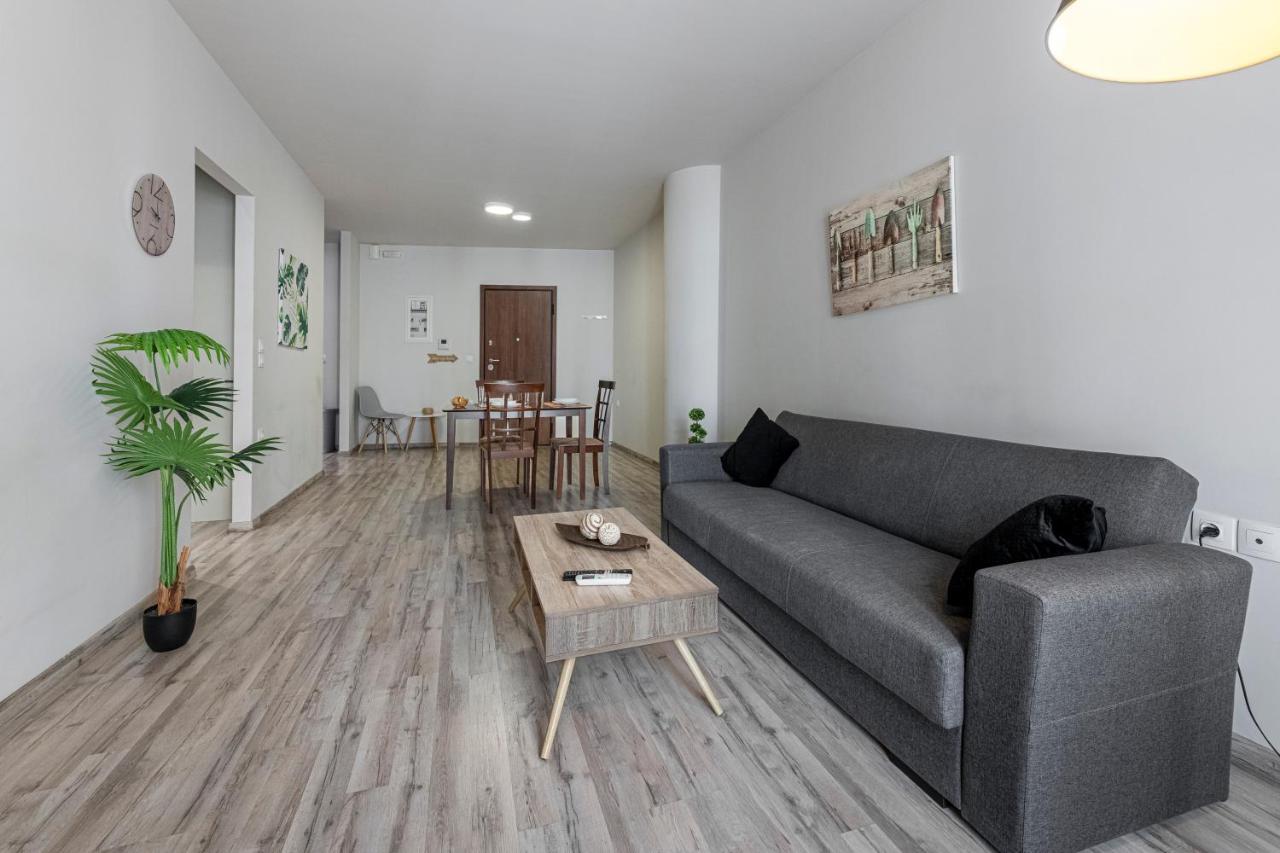 Athenian Boutique Apartments Екстериор снимка