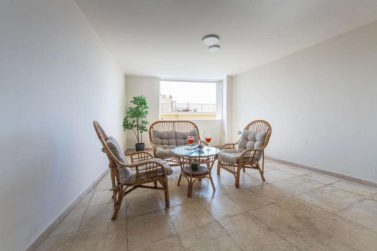 Athenian Boutique Apartments Екстериор снимка