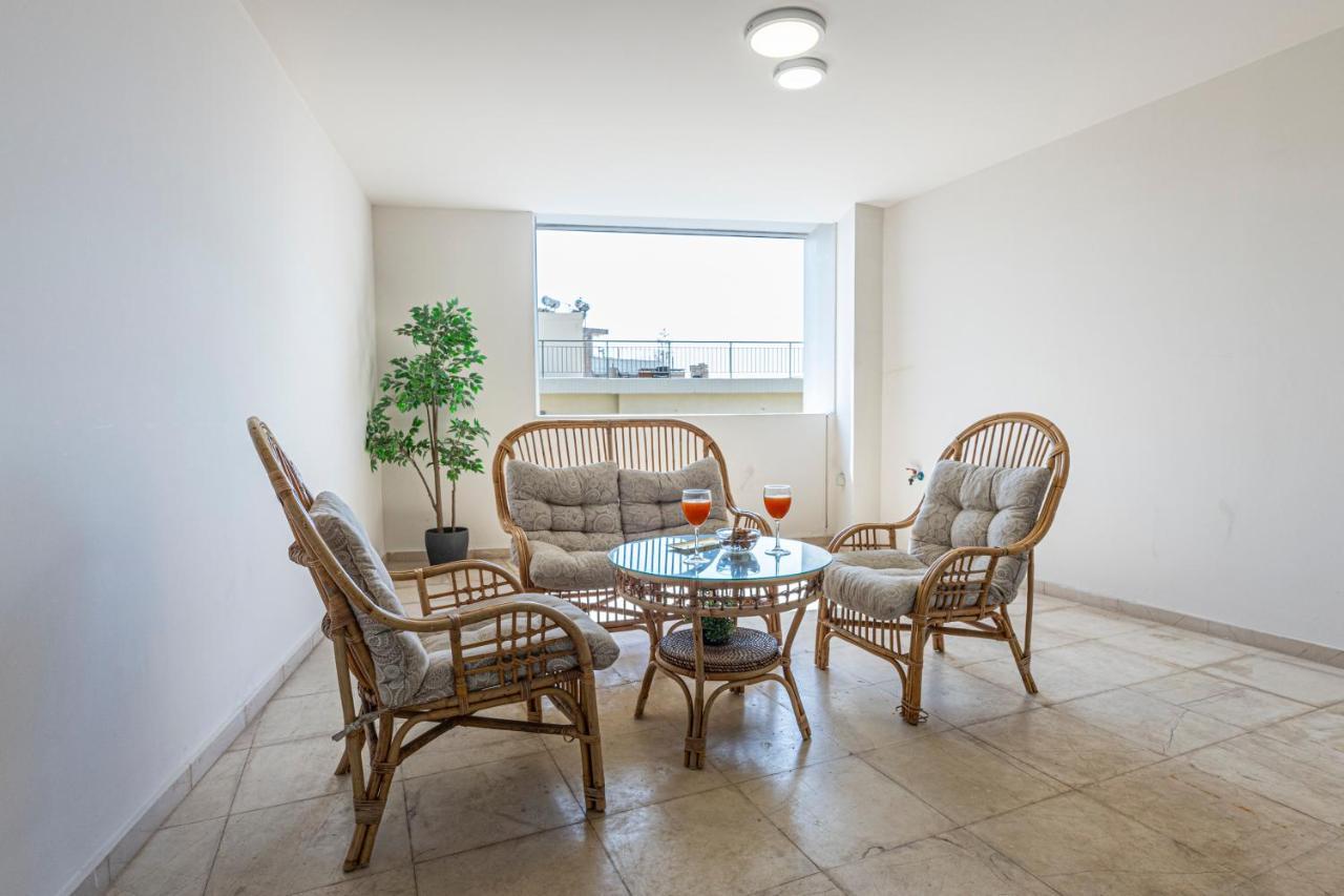 Athenian Boutique Apartments Екстериор снимка