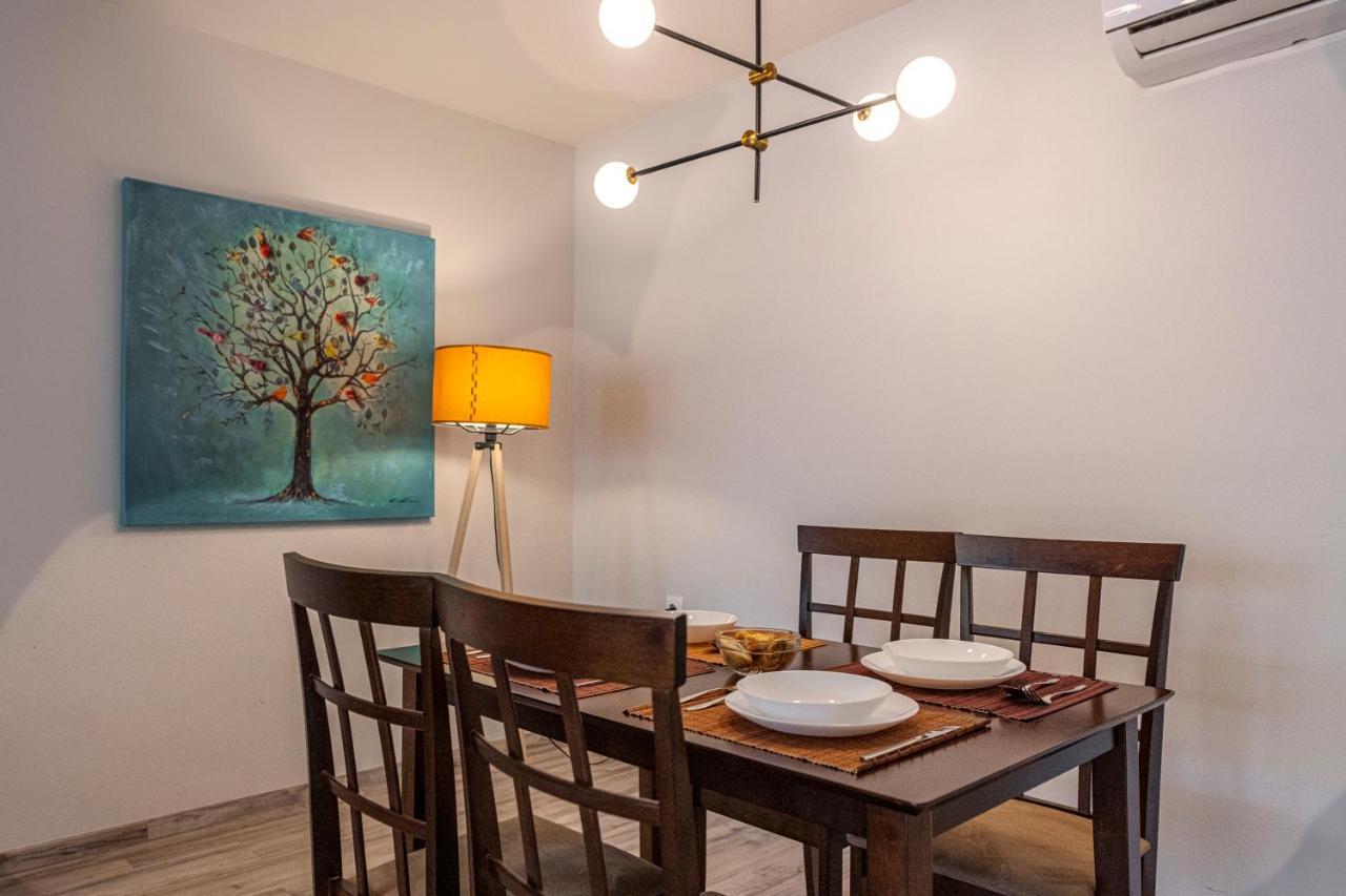 Athenian Boutique Apartments Екстериор снимка