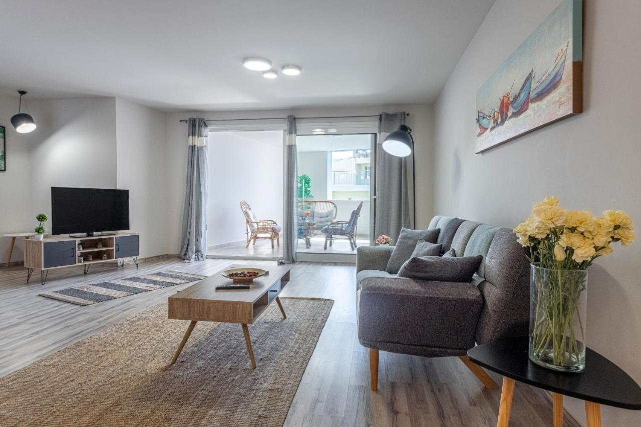 Athenian Boutique Apartments Екстериор снимка