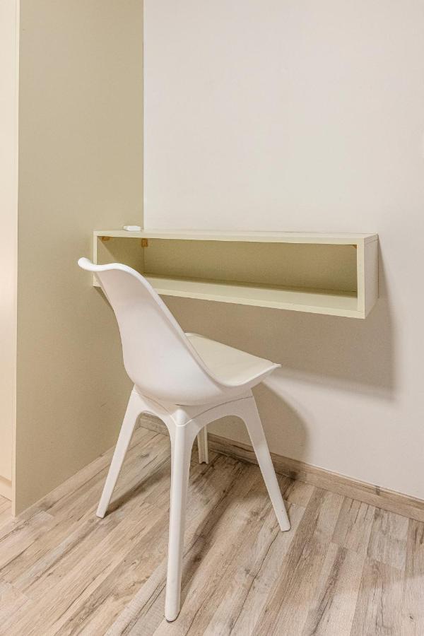 Athenian Boutique Apartments Екстериор снимка