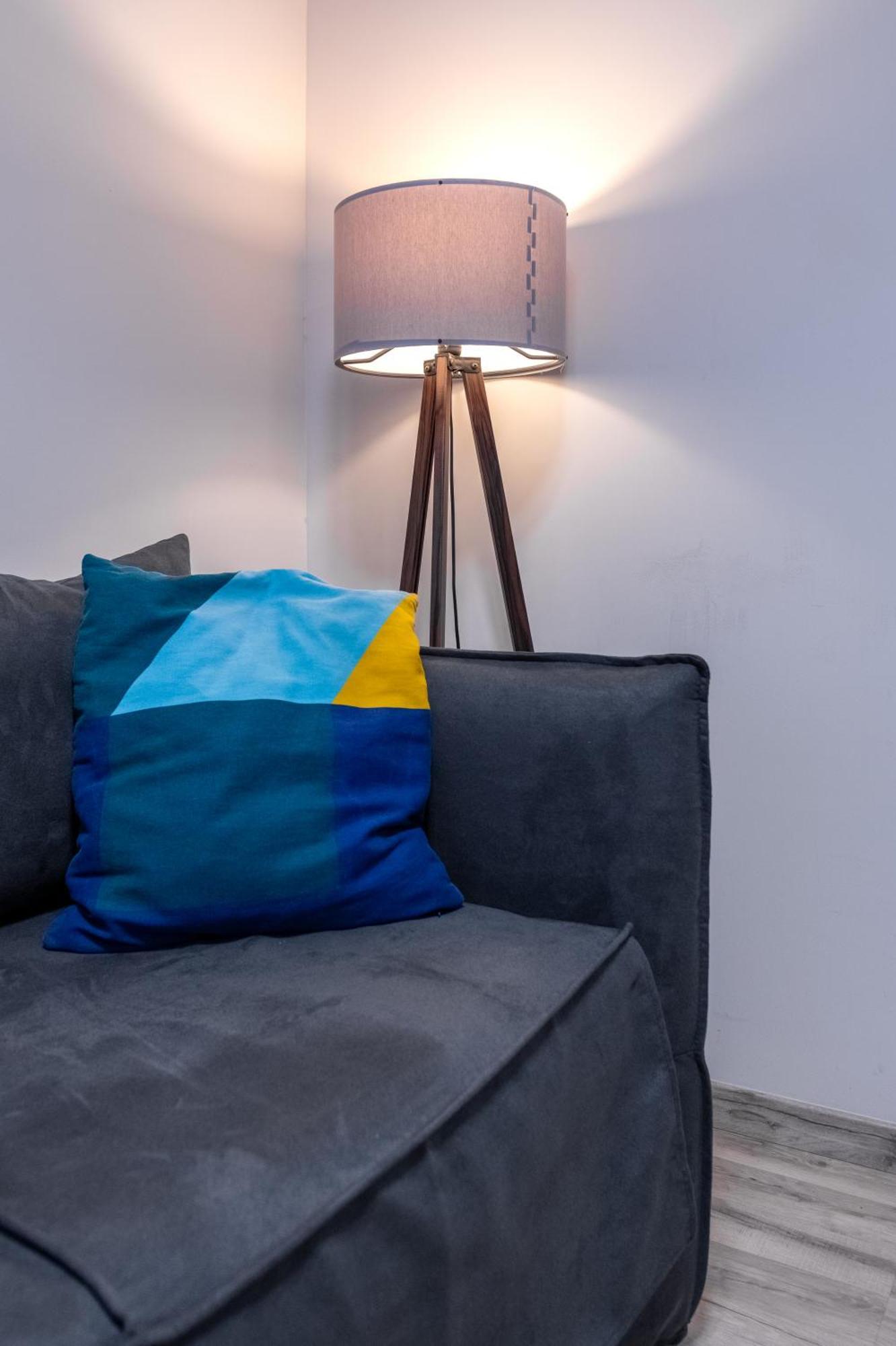Athenian Boutique Apartments Екстериор снимка