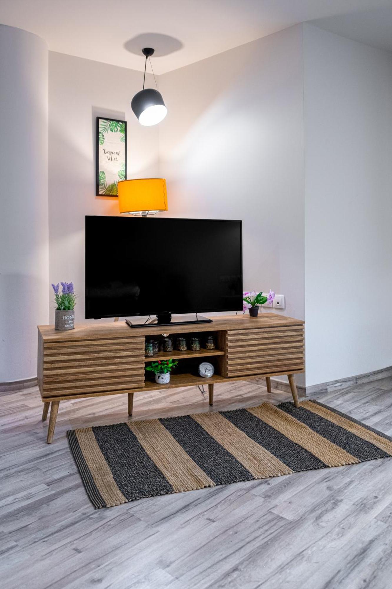 Athenian Boutique Apartments Екстериор снимка