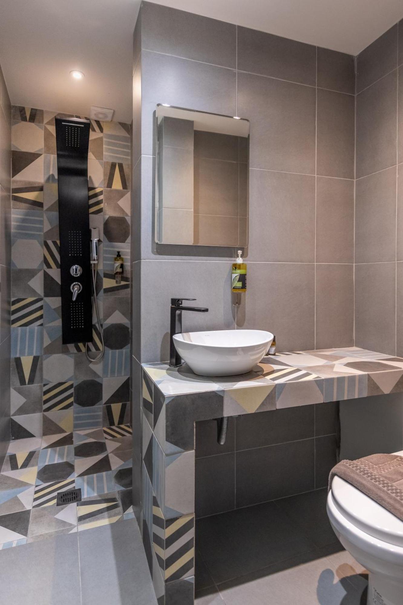 Athenian Boutique Apartments Екстериор снимка